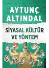 Siyasal Kültür ve Yöntem