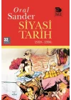 Siyasi Tarih 1918-1994