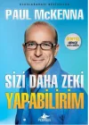 Sizi Daha Zeki Yapabilirim (2 Hipnoz Cdsiyle Birlikte)