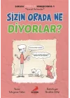 Sizin Orada Ne Diyorlar? - Burada Türkçe Konuşuyoruz 4