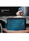Skoda Superb 10 İnç İle Uyumlu Ekran Koruyucu Multimedya Navigasyon
