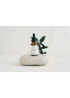 Skualen Yağı – 100% Plant Derived Squalane