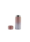 Skyfall Çelik Sızdırmaz Pembe Termos 350 Ml