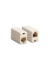 SL-8F8F F/F RJ45 Ethernet Ara Adaptör