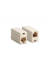 SL-8F8F F/F RJ45 Ethernet Ara Adaptör