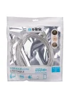 SL-AF2005 Usb2.0 5m Şeffaf Uzatma Kablo