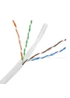 SL-CAT657 305m 23AWG Utp CAT6 Kablo