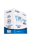 SL-CAT657 305m 23AWG Utp CAT6 Kablo