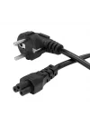 SL-D48 1.5m 0.5mm Notebook Power Kablo