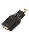 SL-F05 Usb AF TO 5Pin M Adaptör