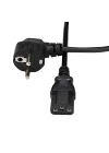 SL-P150 1.5m 0.5mm Lüks Power Kablo