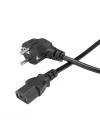 SL-P150 1.5m 0.5mm Lüks Power Kablo