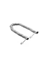 SL-TEL3 2m Telefon Ahize. Gri Kablo