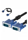 Sl-Vga16 Vga 1.5M Data Kablosu