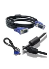 Sl-Vga16 Vga 1.5M Data Kablosu