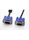 SL-VGA19 VGA M/M 15P 5m Kablo