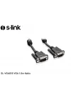SL-VGA50 VGA 50m Data Kablosu