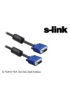 SL-VGA50 VGA 50m Data Kablosu