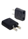 SL-W375 Türk - Amerikan Çevirici Priz Adaptör