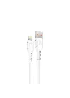 SL-X242 3A Lightning Güvenli Hızlı Data + Sarj Kablosu