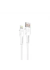 SL-X242 3A Lightning Güvenli Hızlı Data + Sarj Kablosu