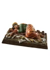 Sleeping Saint Joseph heykel – Galerie – 2 PACK – YC767