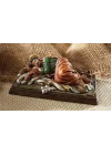 Sleeping Saint Joseph heykel – Galerie – 2 PACK – YC767
