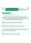 Sleepy Easy Clean 100 Lü Yüzey Temizlik Havlusu 2 Adet