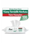 Sleepy easy clean ıslak mendil