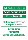 Sleepy Easy Clean Yüzey Temizleme Havlusu 100 adet