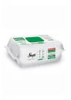 Sleepy Easy Clean Yüzey Temizlik Havlusu 100lü