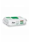 Sleepy Easy Clean Yüzey Temizlik Havlusu 100lü