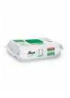 Sleepy Easy Clean Yüzey Temizlik Havlusu 100lü