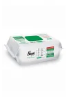 Sleepy Easy Clean Yüzey Temizlik Havlusu 100lü