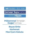 Sleepy Easy Clean Yüzey Temizlik Havlusu 6lı Set