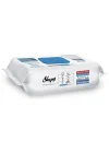 Sleepy Easy Clean Yüzey Temizlik Havlusu 6lı Set