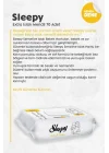 Sleepy Extra Islak Mendil 70 Adet