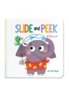 Slide & Peek: In the Wild