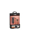 SLP-130 PRO 2100MA Çakmaktan Usb + Micro 5pin Araç Şarjı