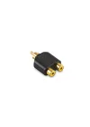 SLX-216 Audio Y- Adapter RCA Çevirici