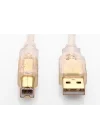 SLX-328 Usb2.0 3m Yazıcı Kablosu