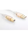 SLX-328 Usb2.0 3m Yazıcı Kablosu