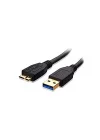 SLX-U34 Usb3.0 1m Harici Disk 2li Data+Şarj Micro Usb Kablosu