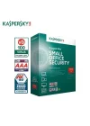 Small Office Security, (2 Server + 15 Pc + 15 Md), 1 Yil