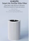 Smart Air Purifier Elite Filtre