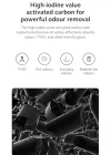 Smart Air Purifier Elite Filtre