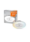 SMART WIFI CEILING FAN RD REM TW WTLEDV