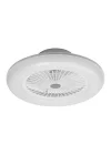 SMART WIFI CEILING FAN RD REM TW WTLEDV