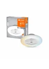 SMART WIFI CEILING FAN RD REM TW WTLEDV