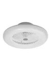 SMART WIFI CEILING FAN RD REM TW WTLEDV